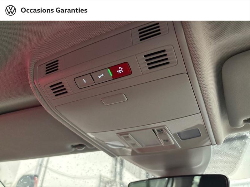 Voitures occasions VOLKSWAGEN POLO VW Edition Dechy