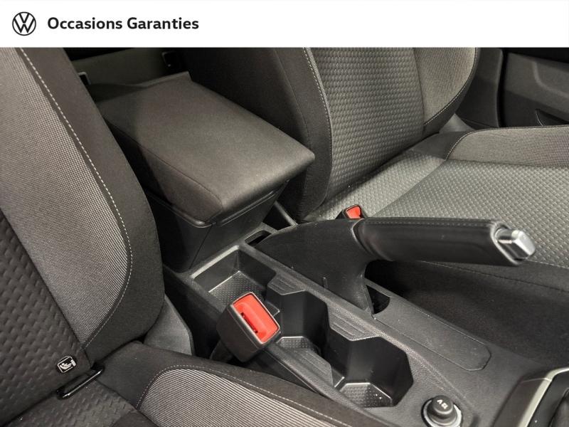 Voitures occasions VOLKSWAGEN POLO VW Edition Dechy