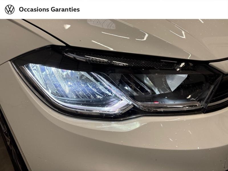Voitures occasions VOLKSWAGEN POLO VW Edition Dechy