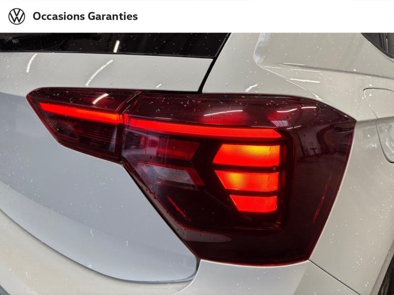 Voitures occasions VOLKSWAGEN POLO VW Edition Dechy