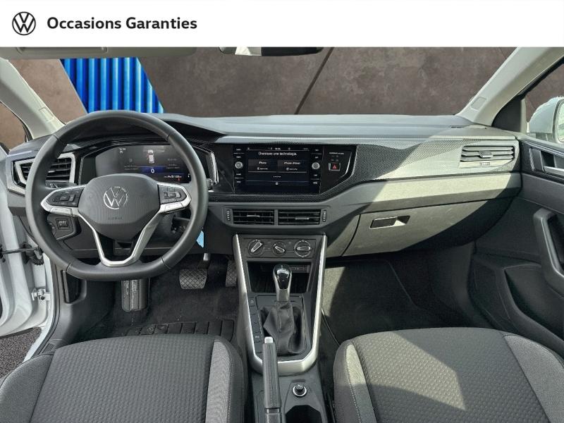 Voitures occasions VOLKSWAGEN POLO VW Edition Dechy