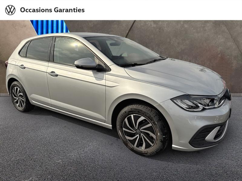 Voitures occasions VOLKSWAGEN POLO VW Edition Dechy