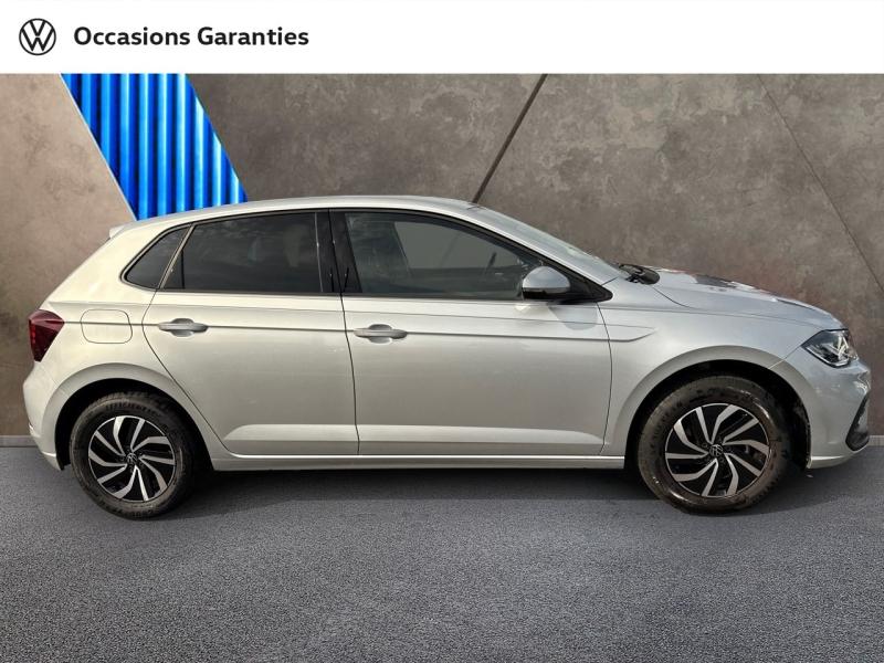 Voitures occasions VOLKSWAGEN POLO VW Edition Dechy