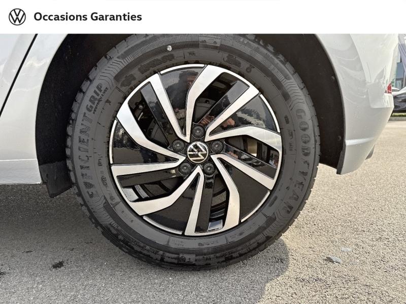Voitures occasions VOLKSWAGEN POLO VW Edition Dechy