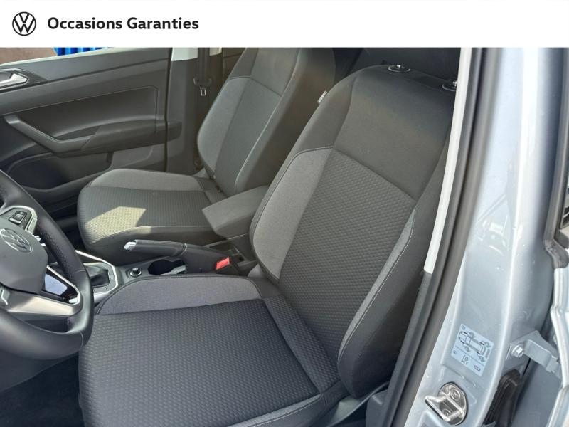 Voitures occasions VOLKSWAGEN POLO VW Edition Dechy