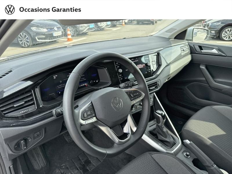 Voitures occasions VOLKSWAGEN POLO VW Edition Dechy