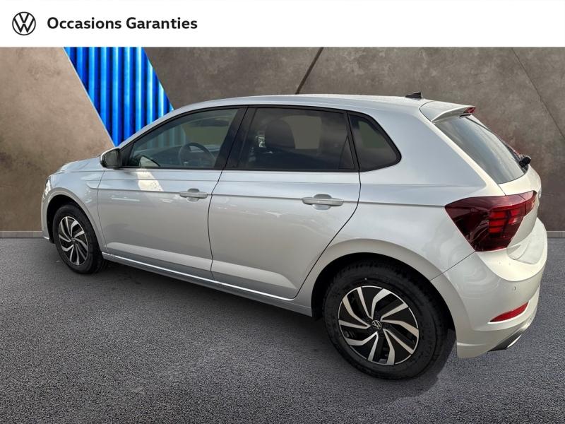 Voitures occasions VOLKSWAGEN POLO VW Edition Dechy