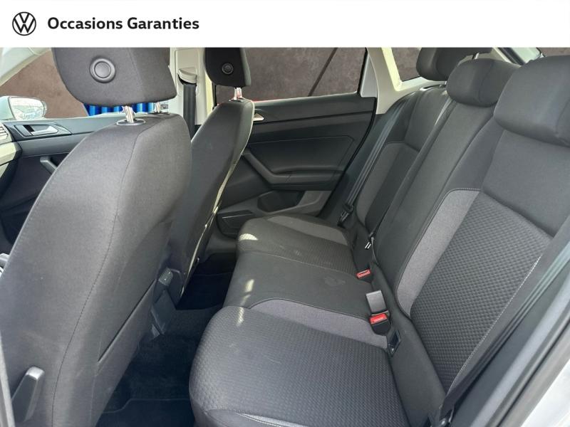 Voitures occasions VOLKSWAGEN POLO VW Edition Dechy