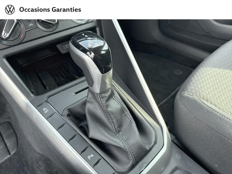 Voitures occasions VOLKSWAGEN POLO VW Edition Dechy