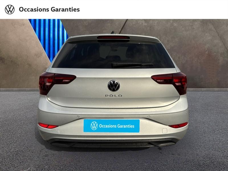 Voitures occasions VOLKSWAGEN POLO VW Edition Dechy