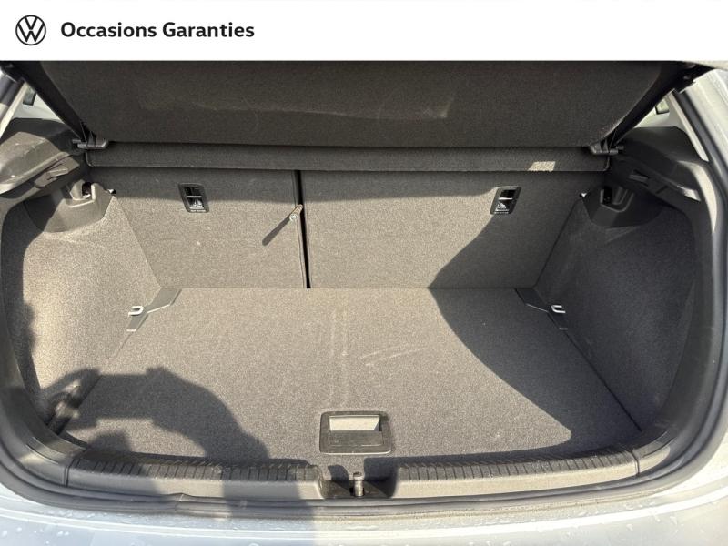 Voitures occasions VOLKSWAGEN POLO VW Edition Dechy