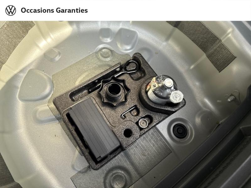 Voitures occasions VOLKSWAGEN POLO VW Edition Dechy