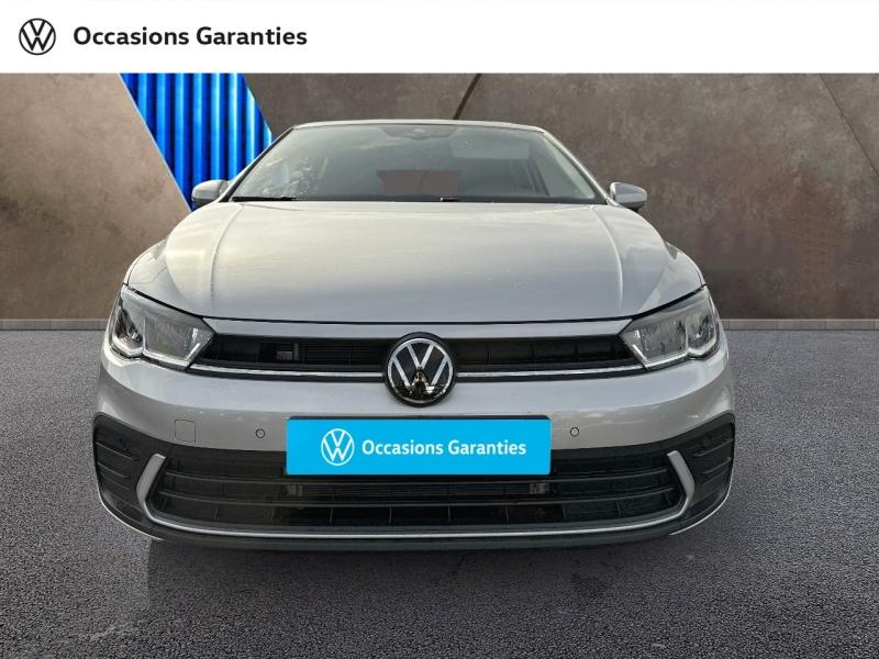 Voitures occasions VOLKSWAGEN POLO VW Edition Dechy