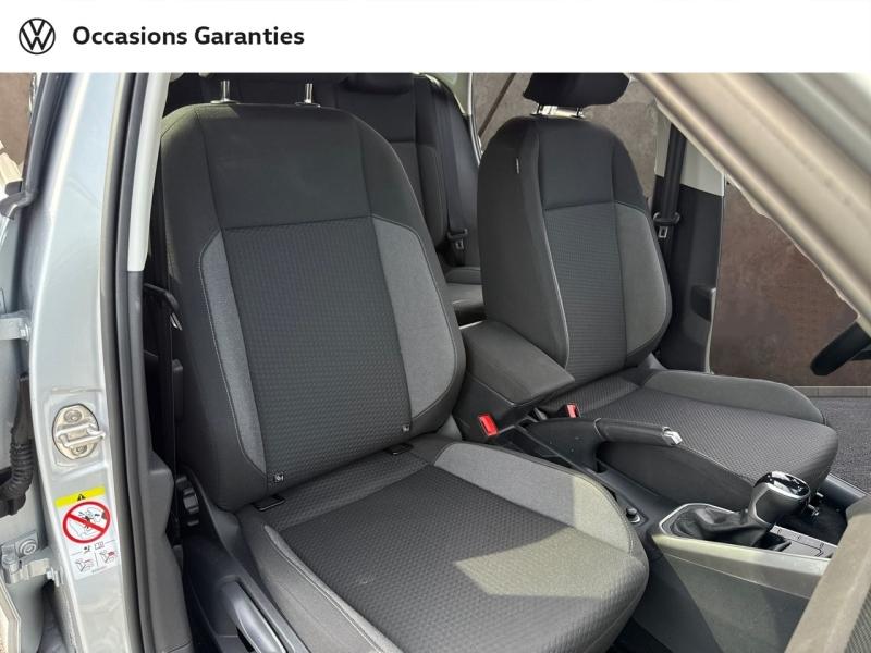 Voitures occasions VOLKSWAGEN POLO VW Edition Dechy