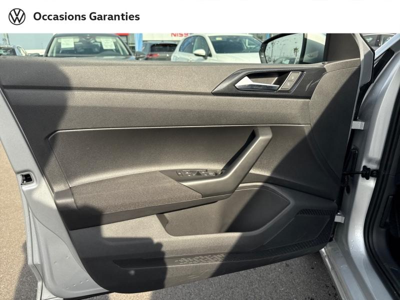 Voitures occasions VOLKSWAGEN POLO VW Edition Dechy