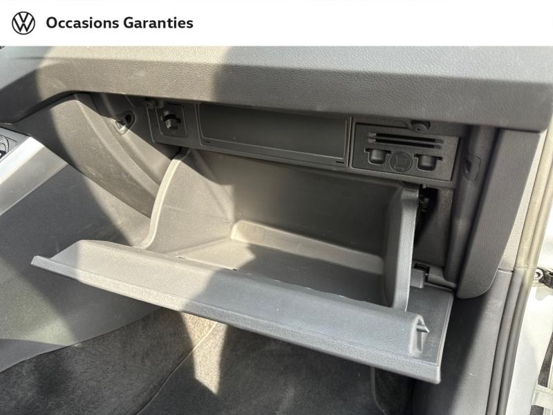 Voitures occasions VOLKSWAGEN POLO VW Edition Dechy