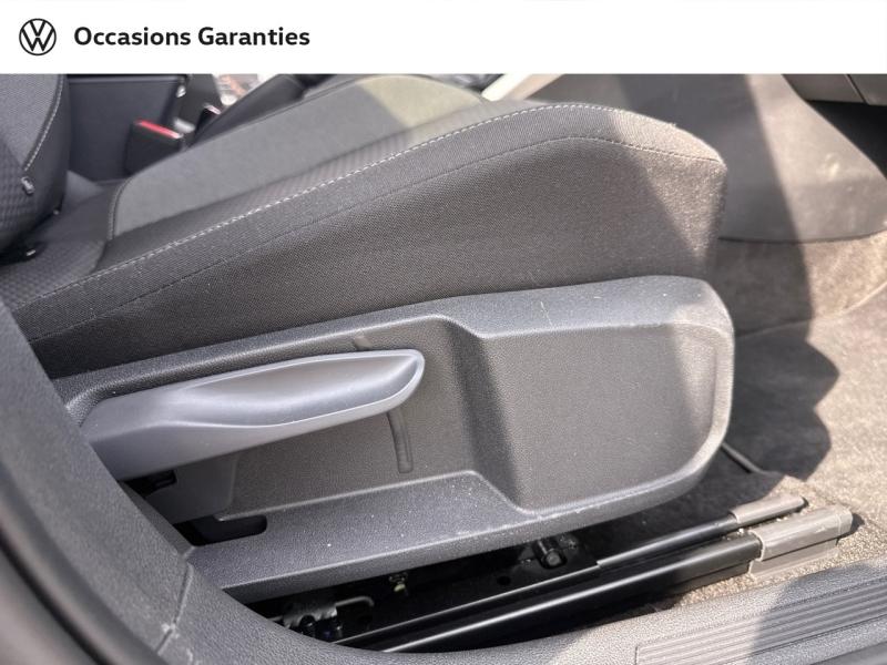 Voitures occasions VOLKSWAGEN POLO VW Edition Dechy