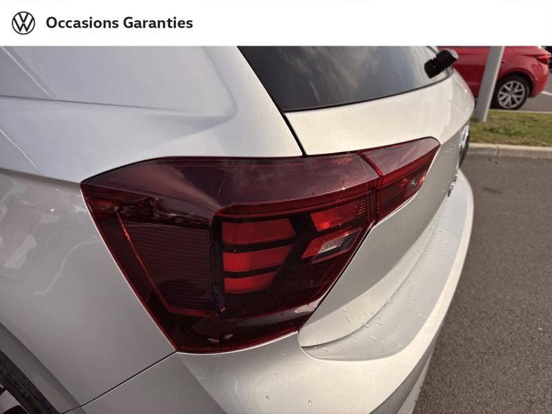 Voitures occasions VOLKSWAGEN POLO VW Edition Dechy