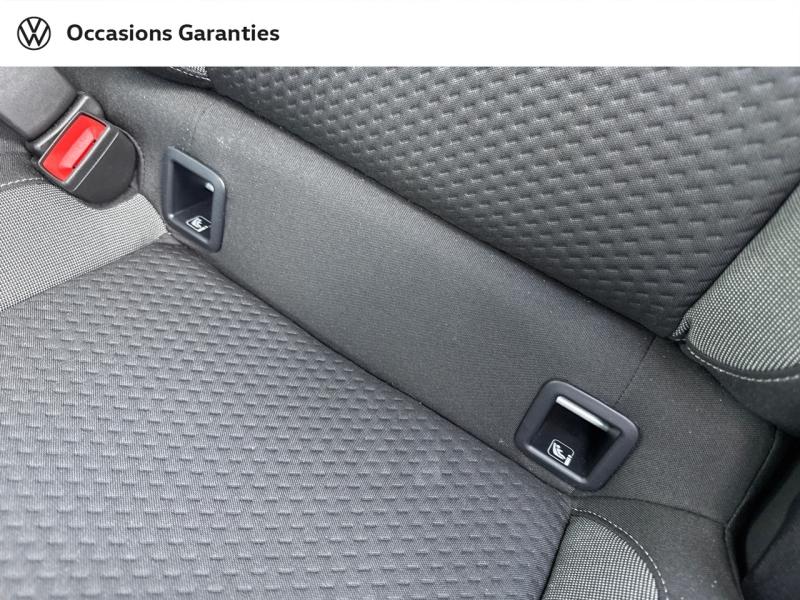 Voitures occasions VOLKSWAGEN POLO VW Edition Dechy