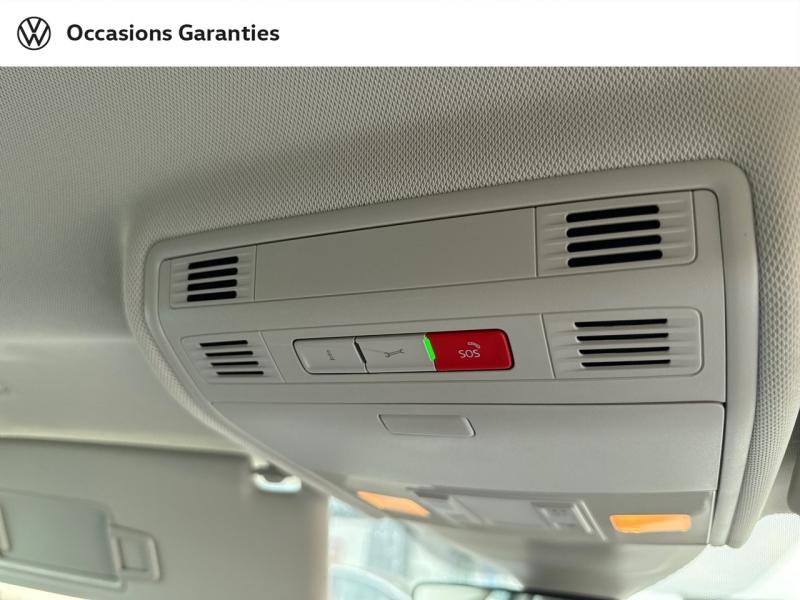 Voitures occasions VOLKSWAGEN POLO VW Edition Dechy