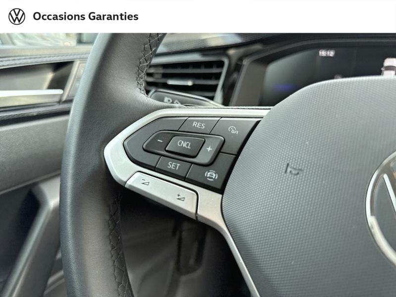 Voitures occasions VOLKSWAGEN POLO VW Edition Dechy