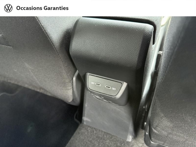 Voitures occasions VOLKSWAGEN POLO VW Edition Dechy