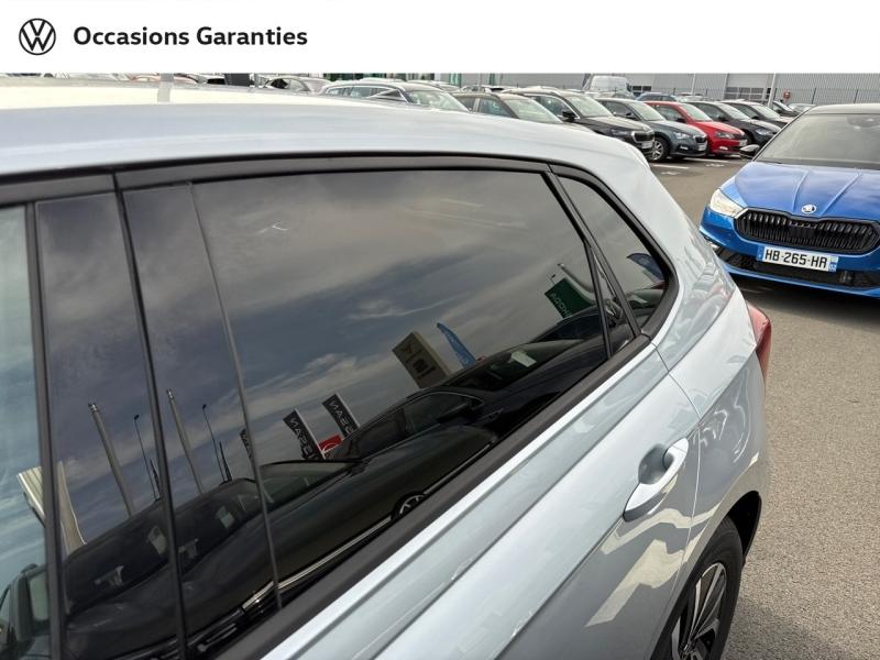 Voitures occasions VOLKSWAGEN POLO VW Edition Dechy