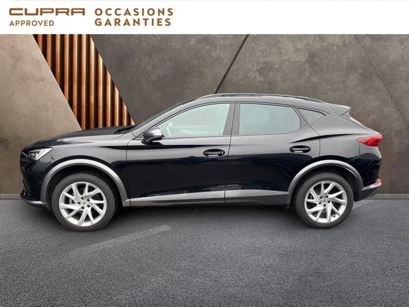 Voitures occasions CUPRA FORMENTOR Business Edition Dechy