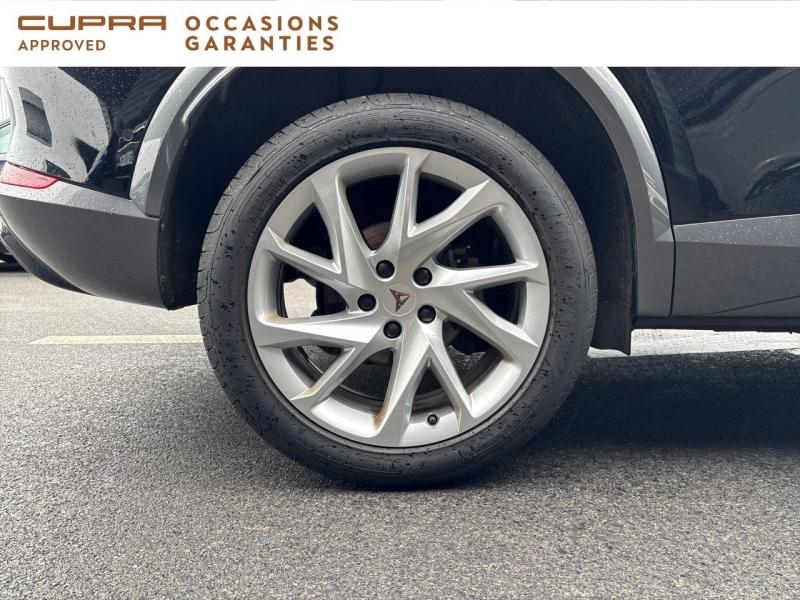 Voitures occasions CUPRA FORMENTOR Business Edition Dechy