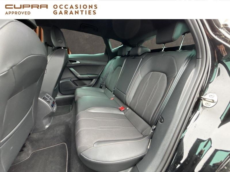 Voitures occasions CUPRA FORMENTOR Business Edition Dechy