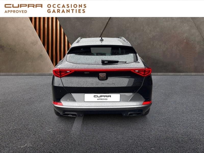 Voitures occasions CUPRA FORMENTOR Business Edition Dechy