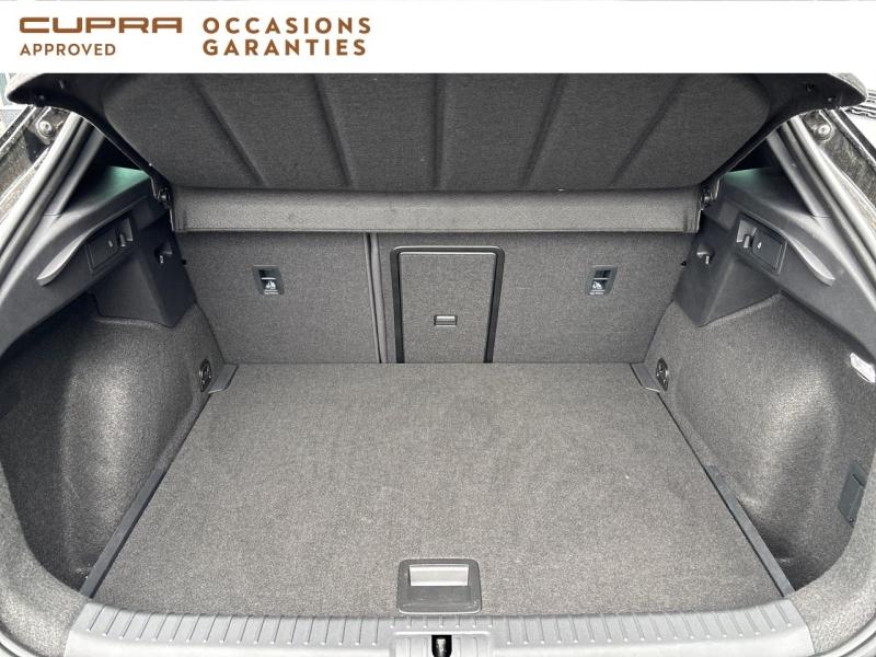 Voitures occasions CUPRA FORMENTOR Business Edition Dechy