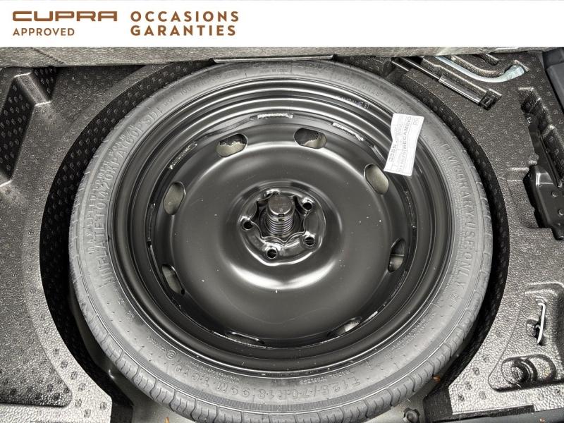 Voitures occasions CUPRA FORMENTOR Business Edition Dechy