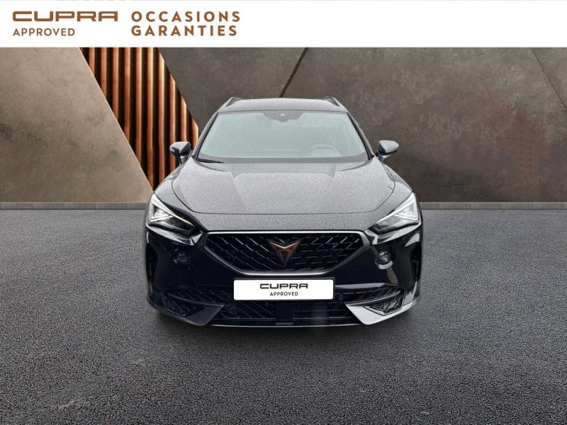 Voitures occasions CUPRA FORMENTOR Business Edition Dechy