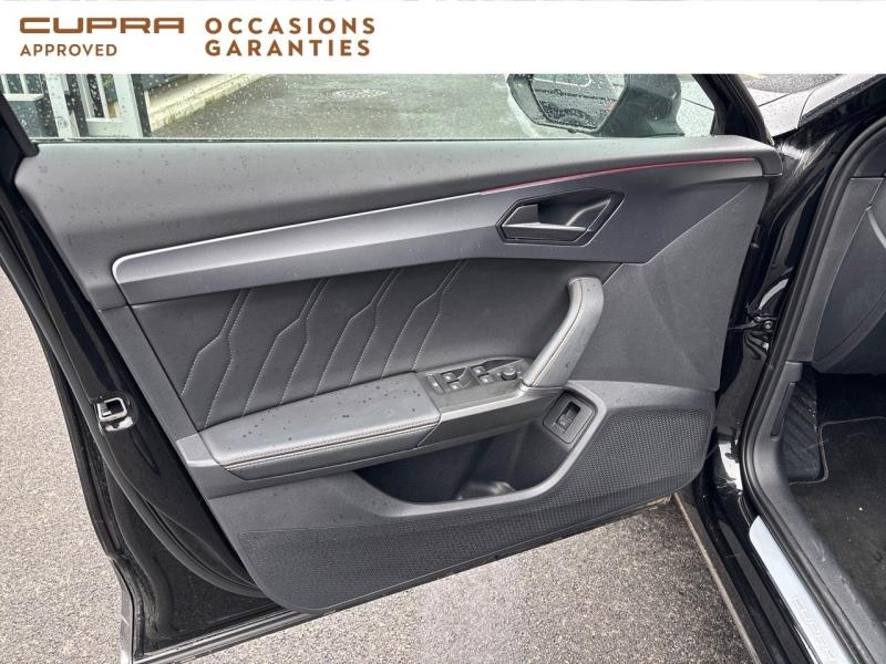 Voitures occasions CUPRA FORMENTOR Business Edition Dechy