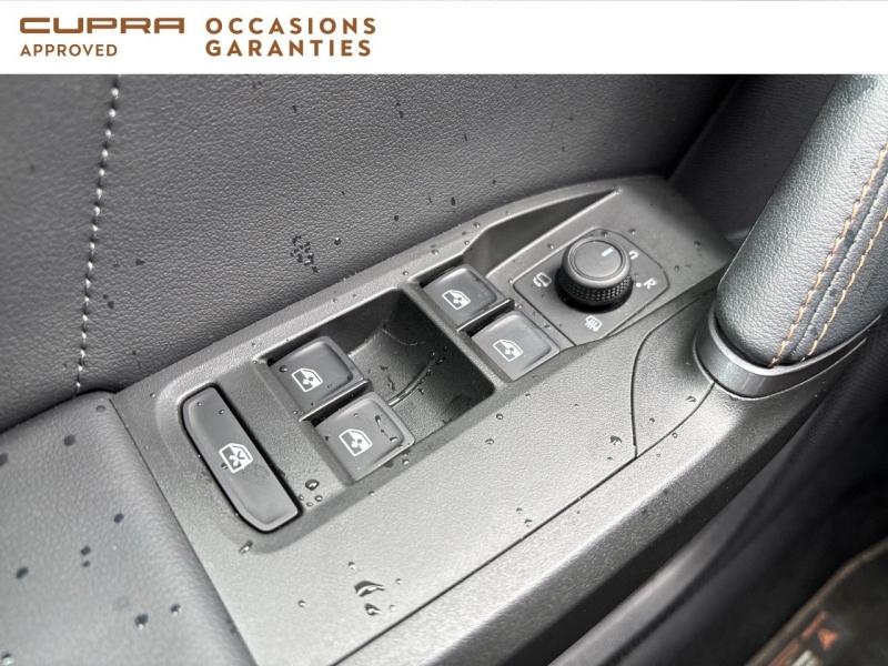 Voitures occasions CUPRA FORMENTOR Business Edition Dechy