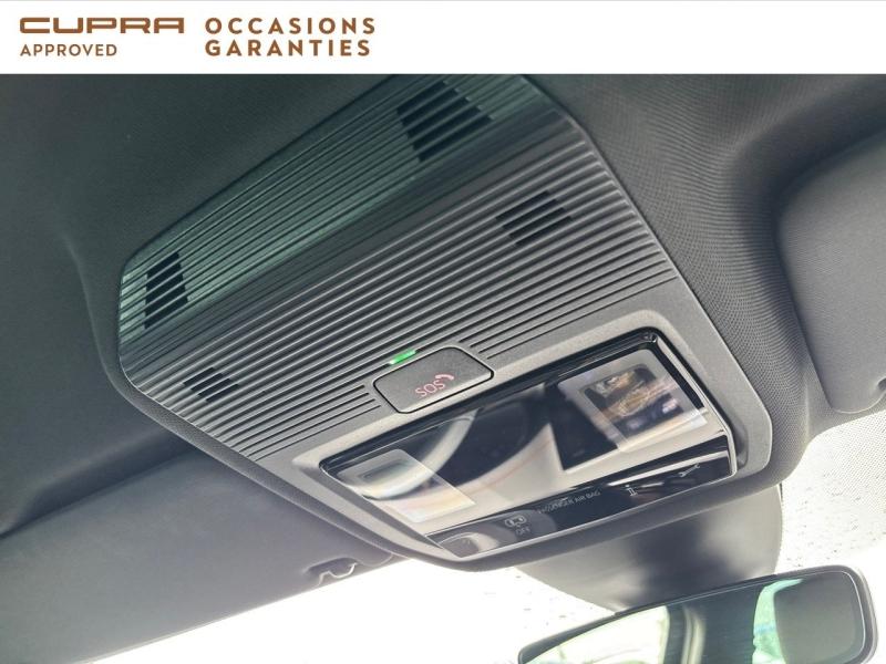 Voitures occasions CUPRA FORMENTOR Business Edition Dechy