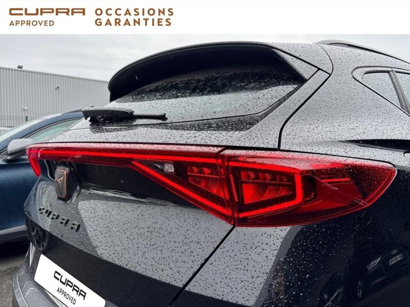 Voitures occasions CUPRA FORMENTOR Business Edition Dechy