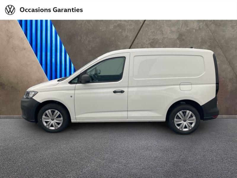 Voitures occasions VOLKSWAGEN UTILITAIRES Caddy Cargo Business Dechy