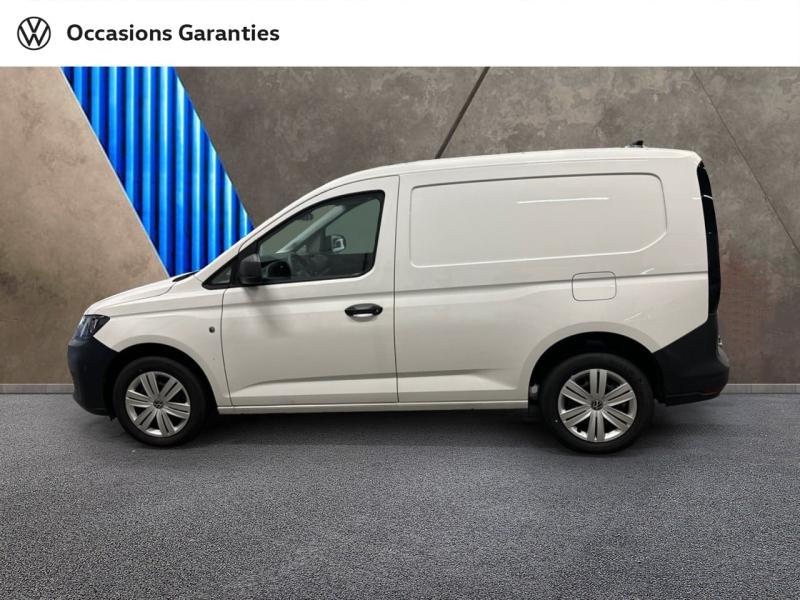 Voitures occasions VOLKSWAGEN UTILITAIRES Caddy Cargo Business Dechy