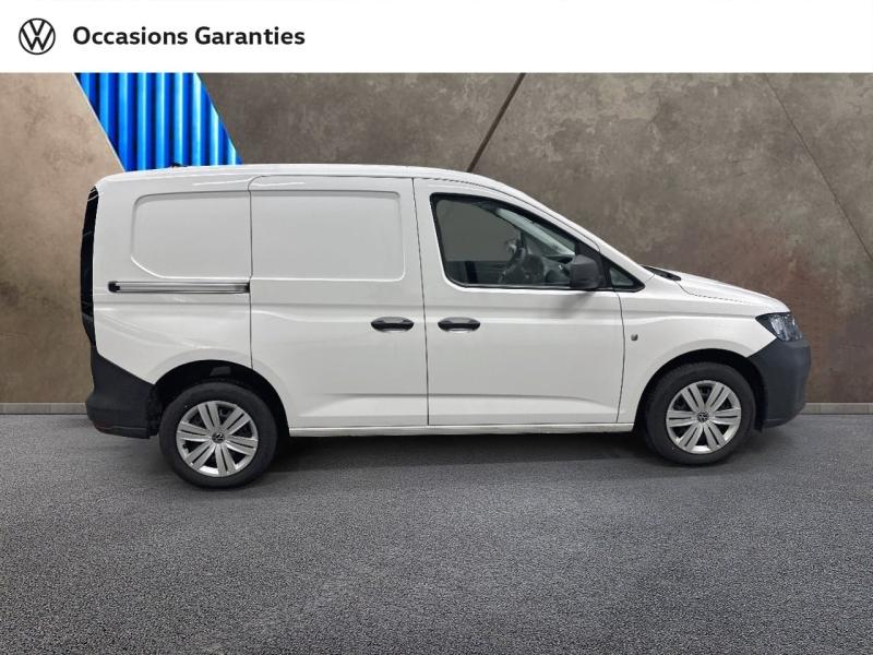 Voitures occasions VOLKSWAGEN UTILITAIRES Caddy Cargo Business Dechy
