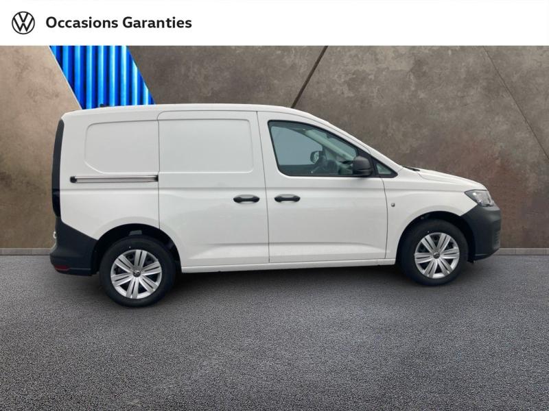 Voitures occasions VOLKSWAGEN UTILITAIRES Caddy Cargo Business Dechy