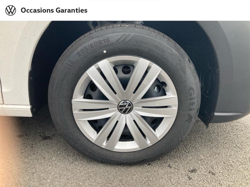 Voitures occasions VOLKSWAGEN UTILITAIRES Caddy Cargo Business Dechy