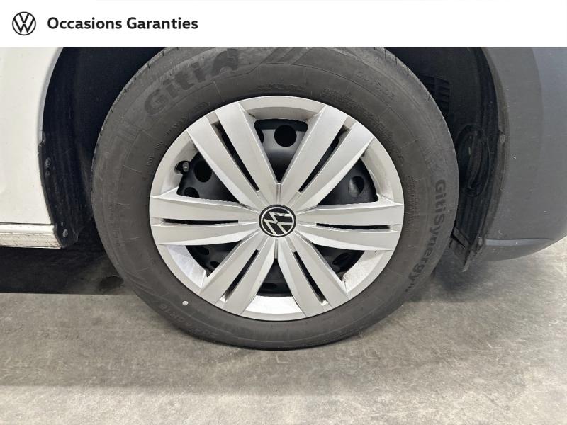 Voitures occasions VOLKSWAGEN UTILITAIRES Caddy Cargo Business Dechy