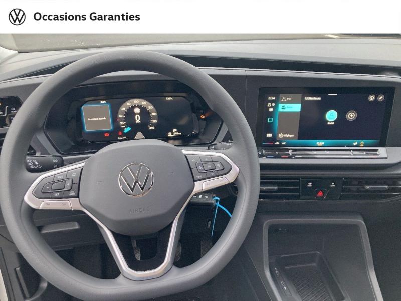 Voitures occasions VOLKSWAGEN UTILITAIRES Caddy Cargo Business Dechy