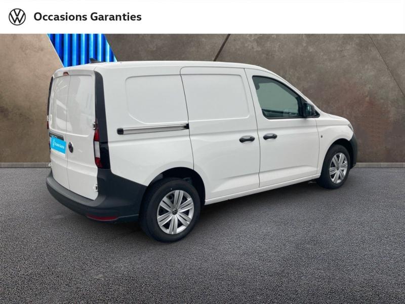 Voitures occasions VOLKSWAGEN UTILITAIRES Caddy Cargo Business Dechy