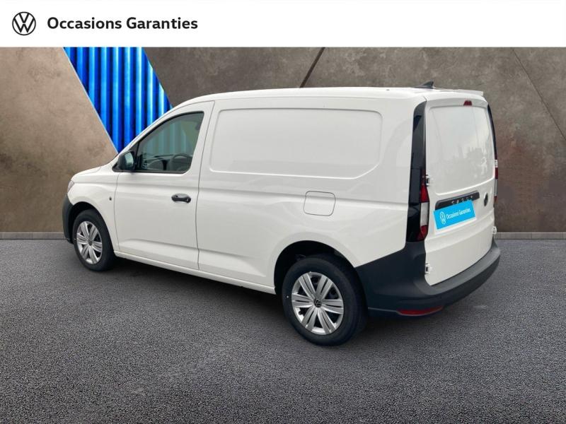 Voitures occasions VOLKSWAGEN UTILITAIRES Caddy Cargo Business Dechy