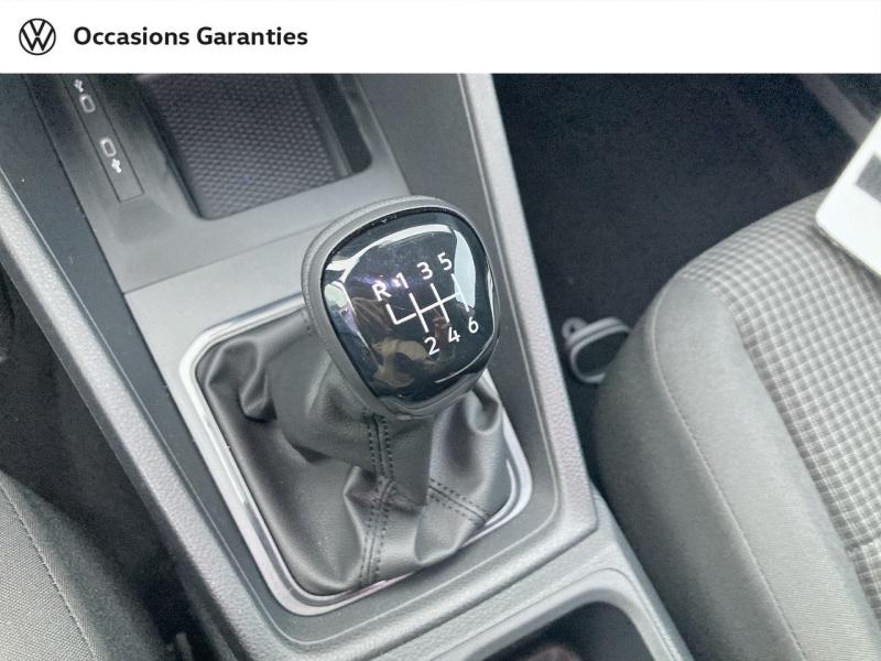 Voitures occasions VOLKSWAGEN UTILITAIRES Caddy Cargo Business Dechy