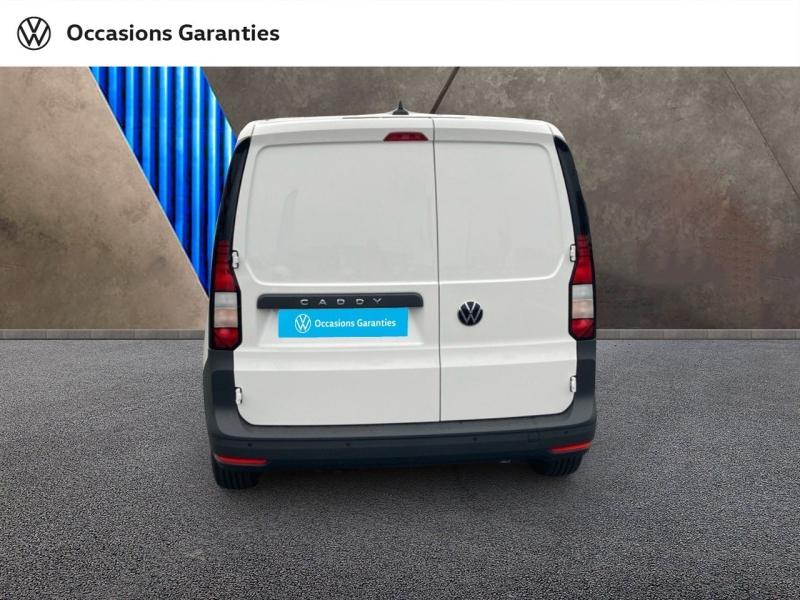 Voitures occasions VOLKSWAGEN UTILITAIRES Caddy Cargo Business Dechy