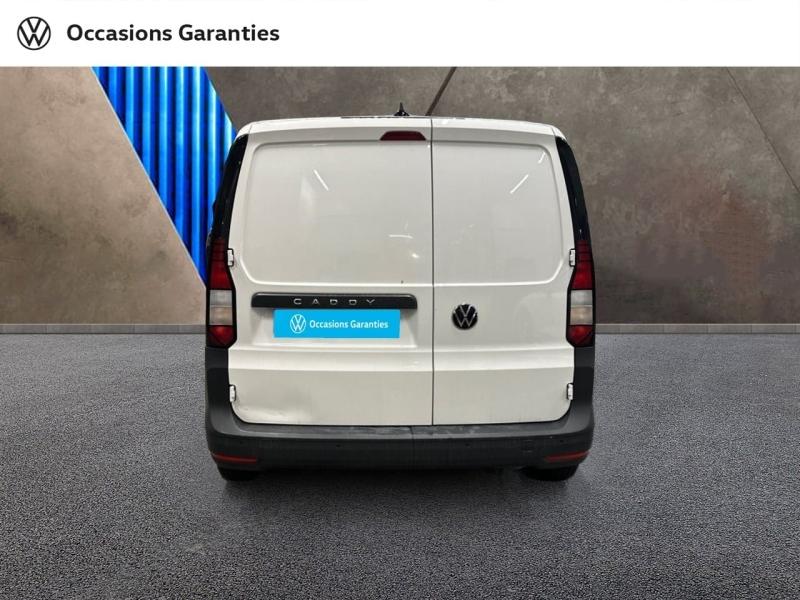 Voitures occasions VOLKSWAGEN UTILITAIRES Caddy Cargo Business Dechy